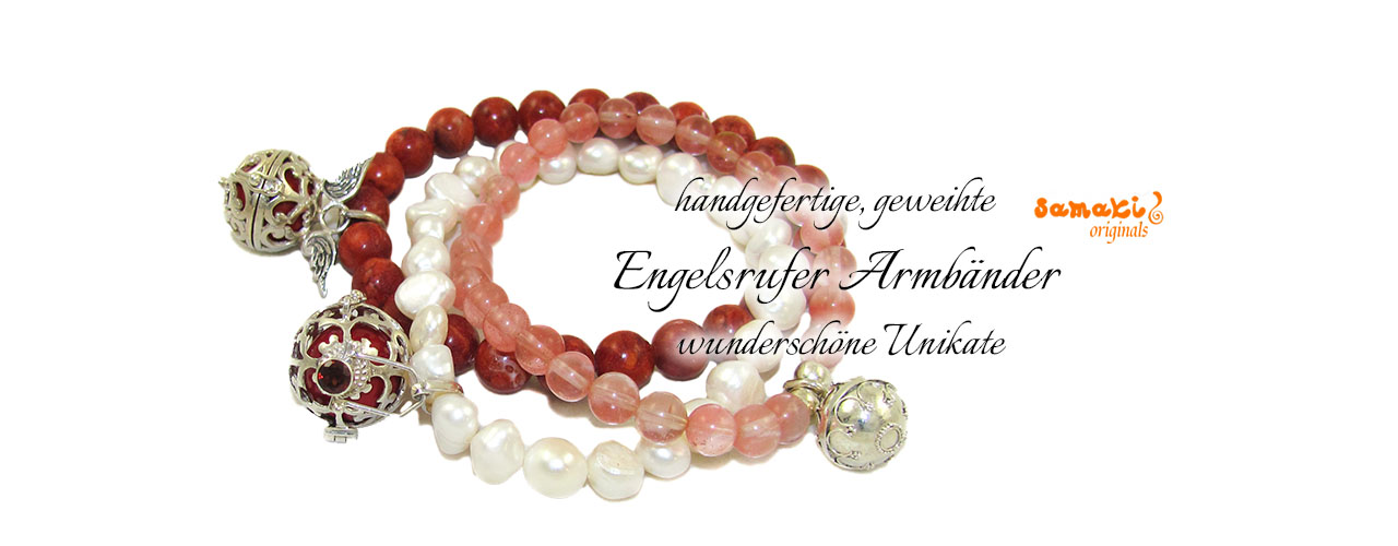 Engelsrufer Schmuck Shop Bedeutung Und Geschichte Jetzt Geweiht